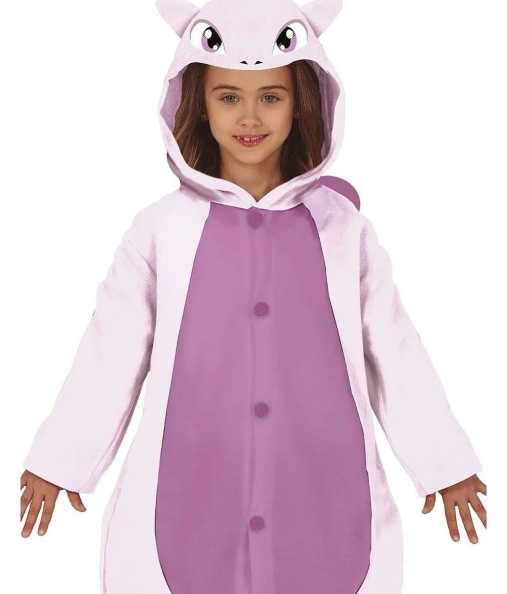 Lilla kat kostume
