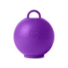 Lilla kugle ballonvægt
