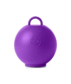 Lilla kugle ballonvægt