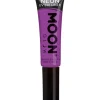 Lilla neon UV eyeliner