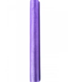 Lilla Organza