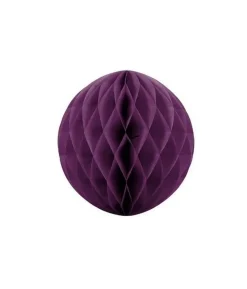 Lilla papirvæv kugle, 30 cm