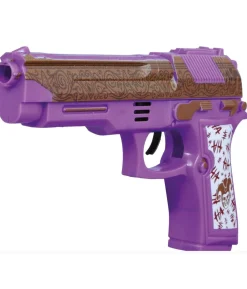 Lilla pistol