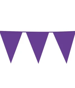 Lilla vimpelguirlande, stor