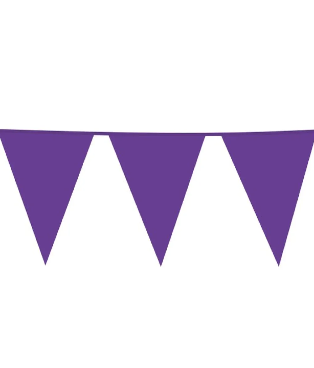 Lilla vimpelguirlande, stor