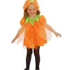 Lille græskar kostume
