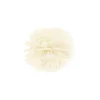 Lille pompon Creme