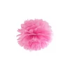 Lille pompon Pink