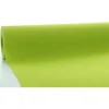Lime Airlaid papirdug, 1,20 x 25 m.