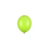 Lime balloner, 100 stk 5"