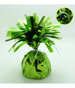 Lime ballonvægt