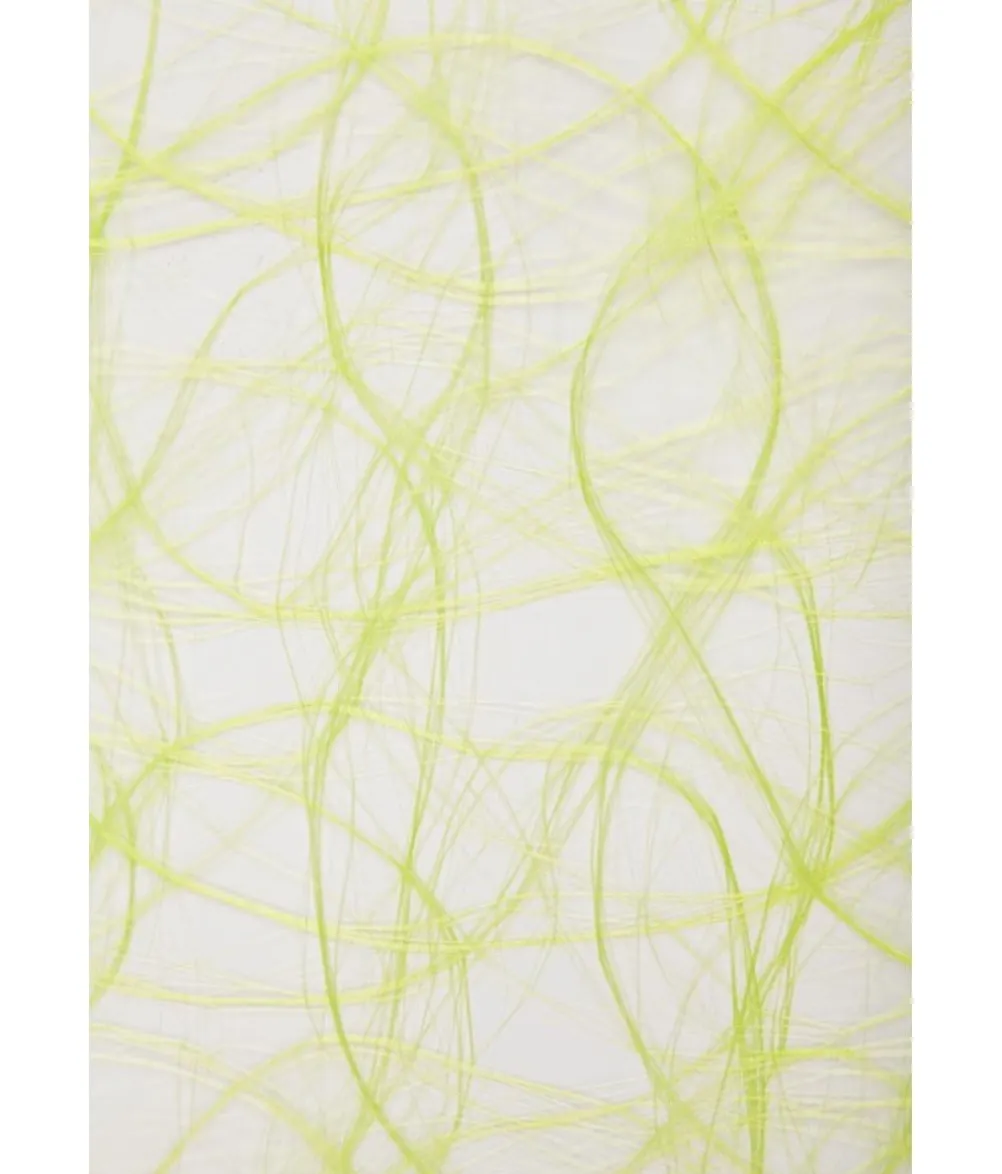 Lime Sizoweb bordløber
