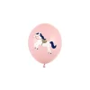 Little horse balloner
