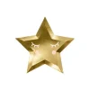 Little Star tallerkner