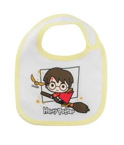 Little Wizard babysæt