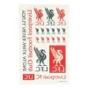 Liverpool tatoveringer
