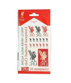 Liverpool tatoveringer