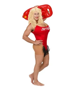 Livredder kostume