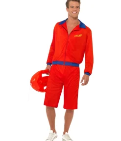 Livredder kostume