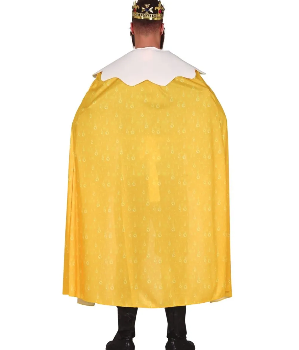 Øl konge kostume