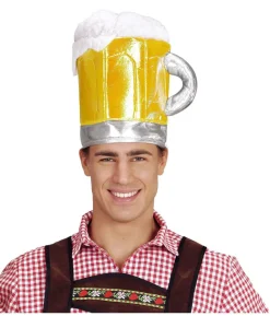 Ølkrus hat
