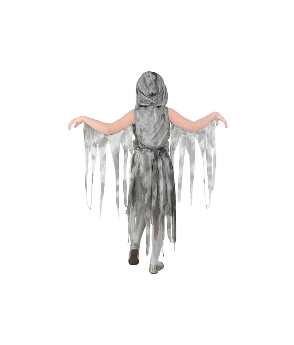 Lænket spøgelse kostume