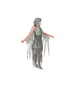 Lænket spøgelse kostume