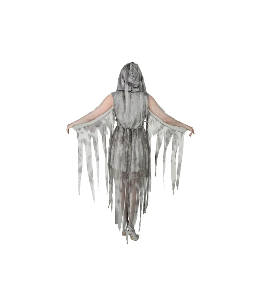 Lænket spøgelse kostume