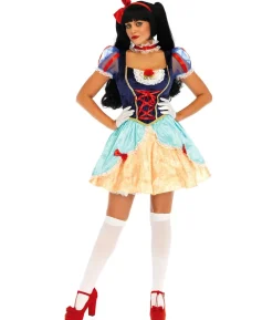 Lolita Snow White kostume
