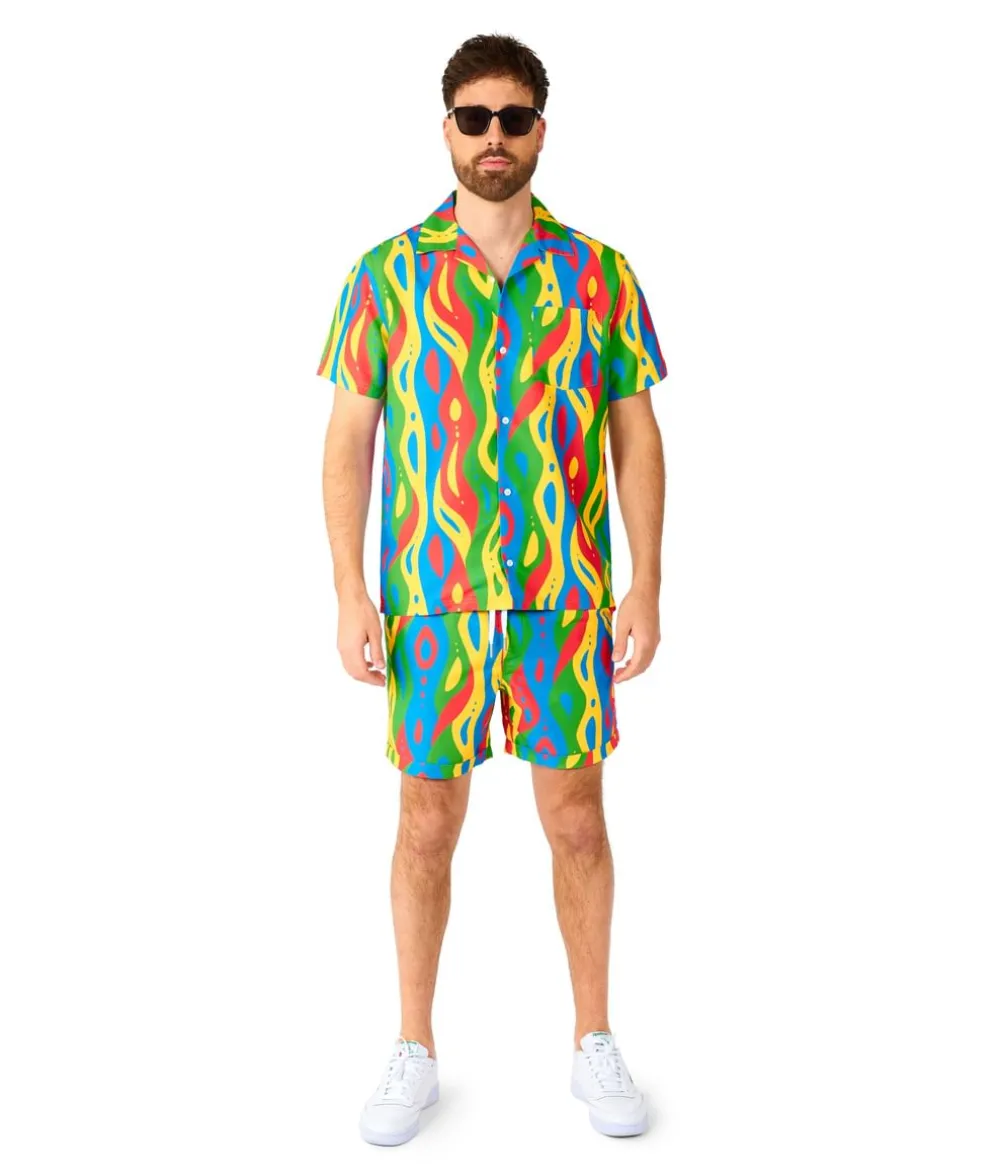 Loopy Lines sommersæt