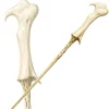 Lord Voldemort tryllestav