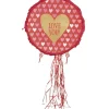 LOVE træk pinata