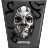 Lucius Malfoy maske med display