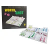 Ludo shot spil