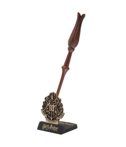 Luna Lovegood tryllestav kuglepen med stand