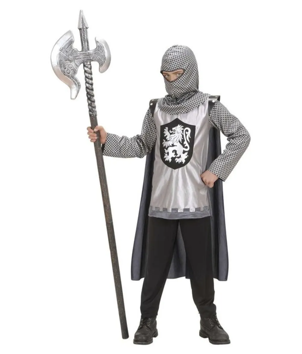 Løvehjerte kostume