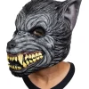 Lycan maske