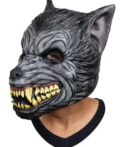 Lycan maske