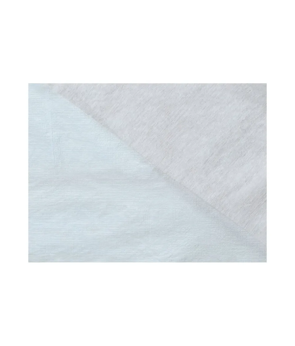Lyseblå dug, 120 x 180cm