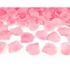 Lyserøde rosenblade 500 stk