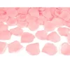 Lyserøde rosenblade 100 stk