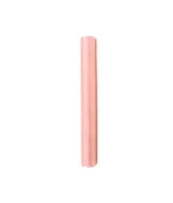 Lys pink Organza
