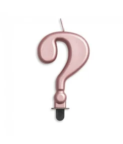 Lys ? rose gold