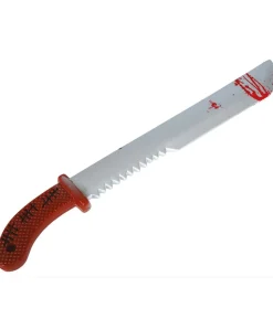 Machete med savklinge