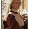 Madame Pomfrey tryllestav