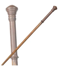 Madame Pomfrey tryllestav