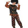 Mad Clown kostume