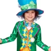 Mad Hatter kostume