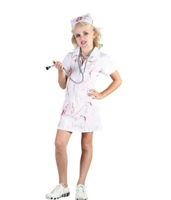 Mad Nurse kostume