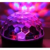 Magic Ball - Lysshow